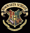 Estudios superiores de magia y hechicería: Hogwarts 
